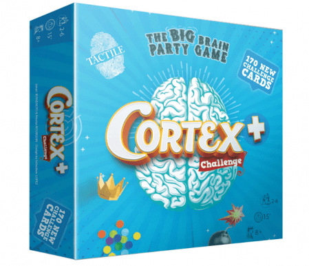 Cortex Plus