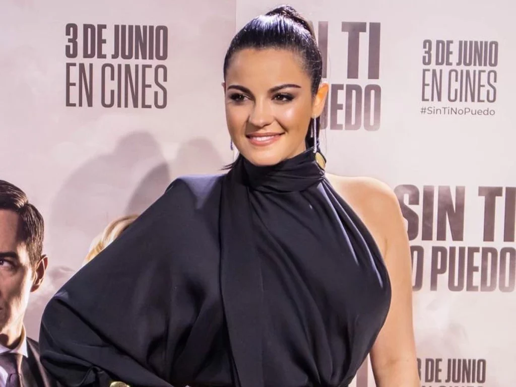 Mighty Peroni, the sixth Mexican star in the Spanish film "Without You I Can't" |  Community