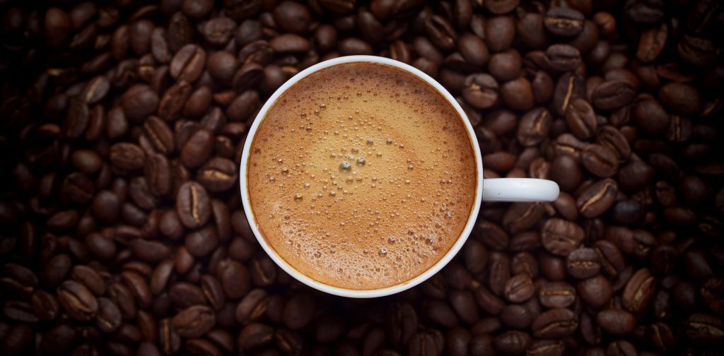 Coffee modifies the brain in a way that facilitates learning