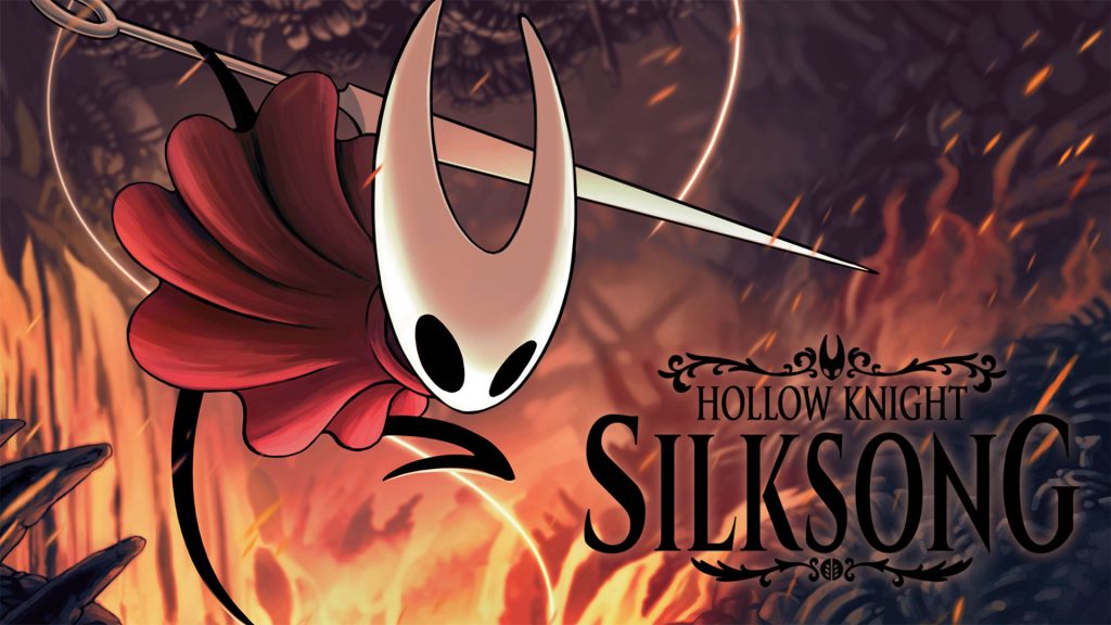 Hollow Knight Silksong podría ser uno de los ‘Day One’ de Xbox Game Pass