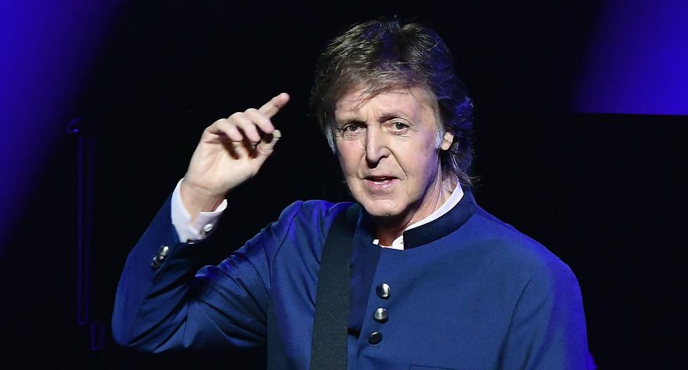 Paul McCartney Turns Eighty: All About His Wealth and Extraordinary Relationship to Money The Beatles |  United States |  USA |  celebrity |  rmmn |  Lights