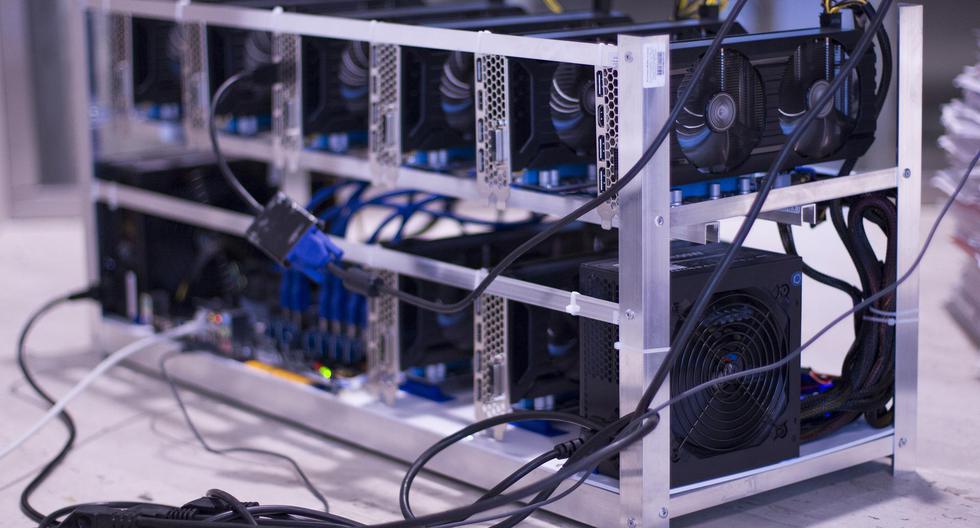 video cards |  Cryptocurrencies |  Cryptocurrency miners are reselling their graphics cards at undervalued prices |  Spain |  Mexico |  USA |  technology