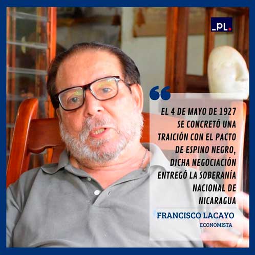 Francisco Lucky 2