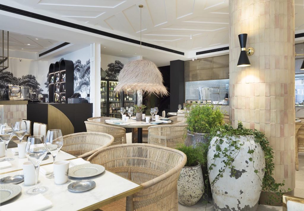 Europe's Best "Casual" Restaurants 2022 According to Opinionated About Dining