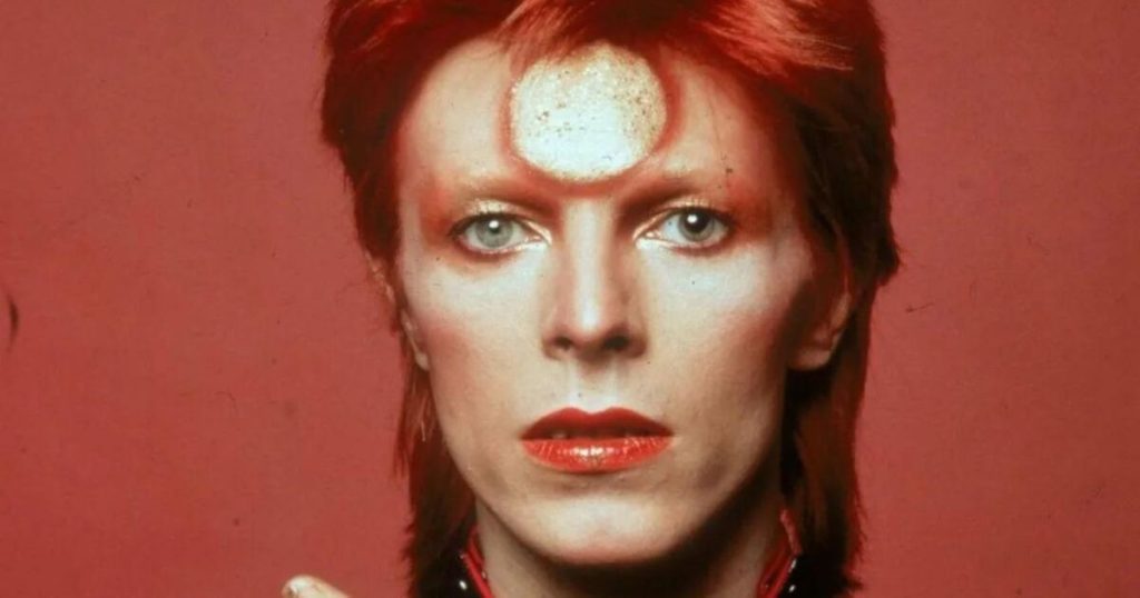 Fifty years after the landing of Ziggy Stardust, the character who jumped David Bowie |  Music