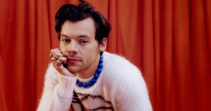 Harry Styles, on the return of One Direction: "If there was a moment to do it right, that would be awesome" |  Music
