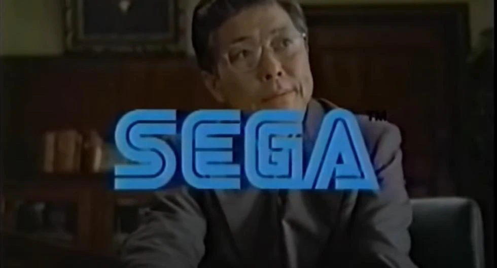 Hidekazu Yukawa |  Mr. Sega, the remembered face in Dreamcast console ads, has died |  video games |  Sega |  Spain |  Mexico |  USA |  USA |  |  technology