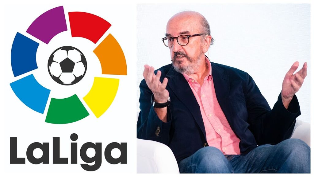 LaLiga Santander: GOL will continue to broadcast the LaLiga Santander open match: this is how football will appear on TV on 22-23
