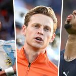Live transfer market: news, transfers and rumors for today, July 1, 2022