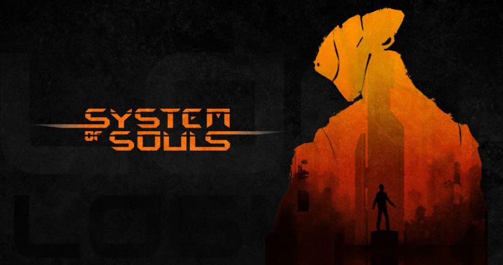 "Made in Spain" video games: "System of Souls" arrives next Friday on PlayStation |  video game
