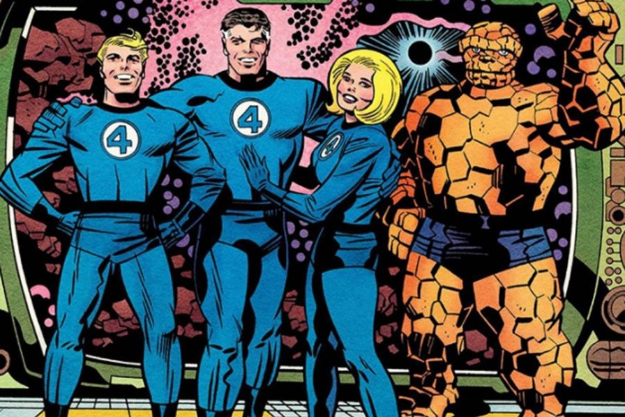 Marvel Studios will be looking for a famous director for the movie Fantastic Four