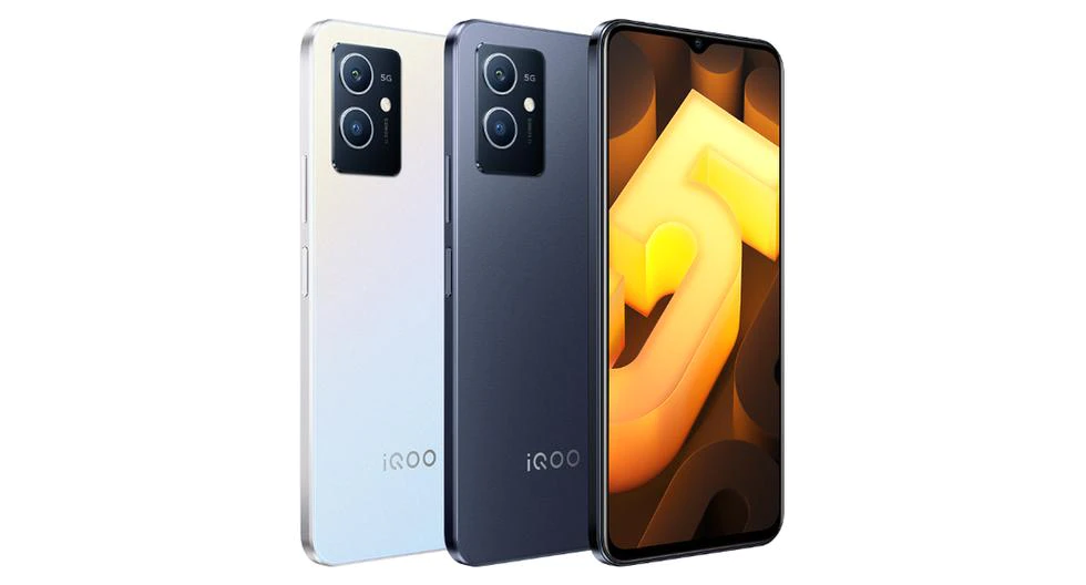 Mobile phones |  iQOO U5e: What features does this new mid-range smartphone have?  |  alive |  Spain |  Mexico |  Colombia |  technology