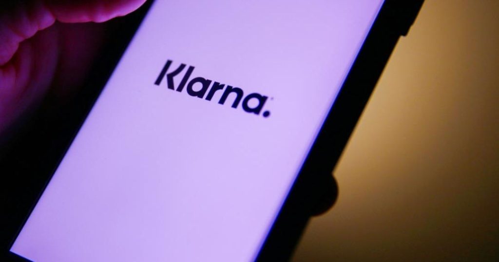 On LinkedIn Klarna names CEO of laid-off employees in cost-cutting