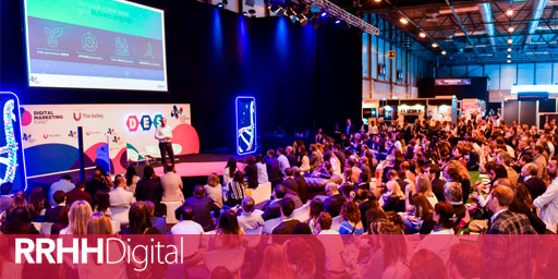 The DES-Digital Enterprise Show 2022 will feature experts who will talk about the future of marketing and the importance of artificial intelligence to increase sales.