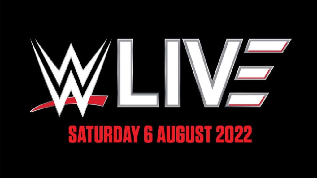 WWE postpones tour of Australia and New Zealand