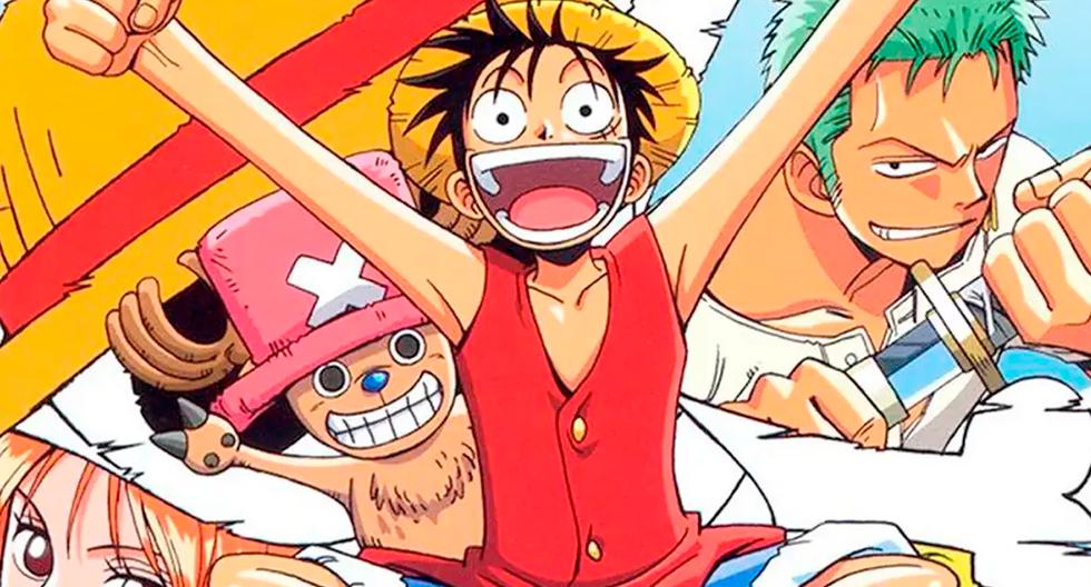 Where to see One Piece, Chapter 1020: When is it released and how to follow it online |  Via Crunchyroll |  tdex |  revtli |  the answers