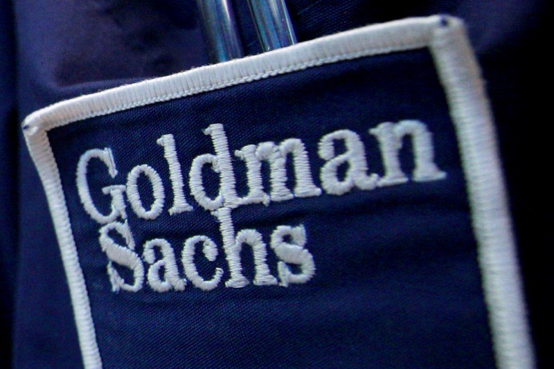 Goldman sees upside in commodities, sees dips as buying opportunity By Reuters