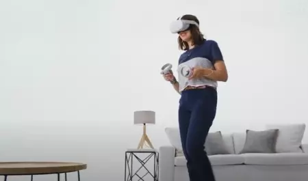 VR . Tips