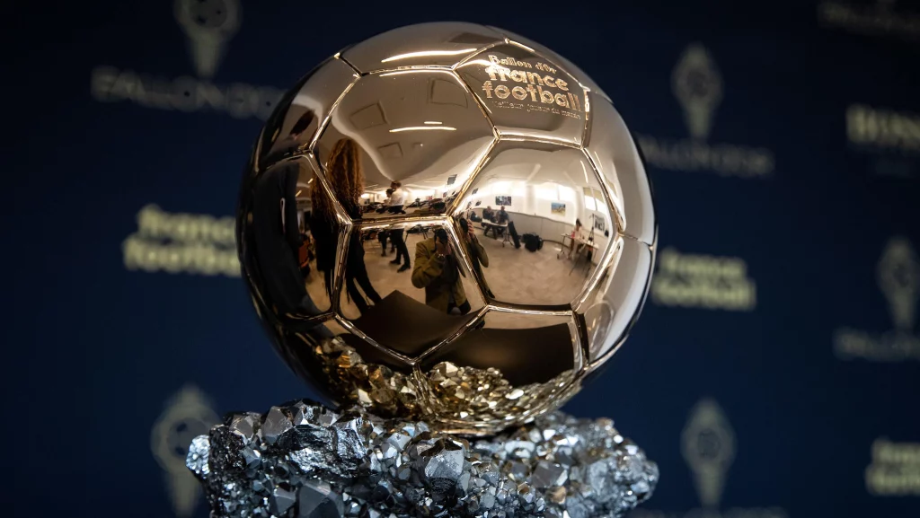 Ballon d'Or 2022: date of the ceremony, nominees, winners and records...