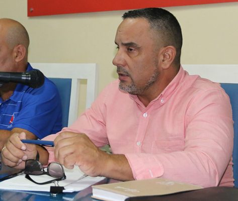 They give new details about I Elite League of Cuban Baseball