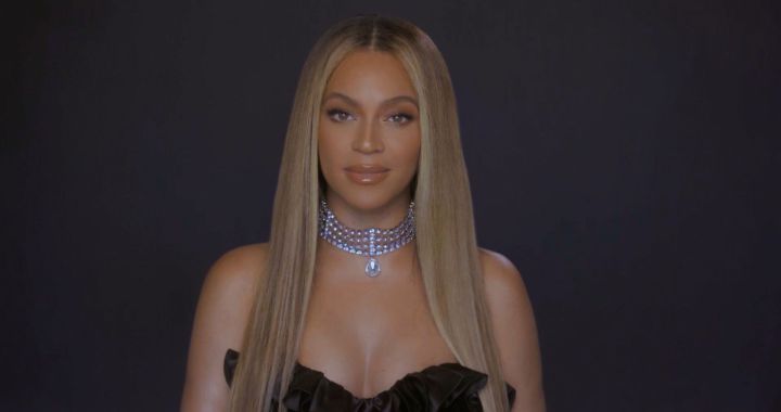 Beyoncé lands on TikTok to thank her fans for their love of Break My Soul |  the great explosion