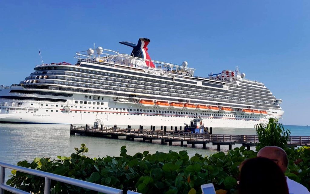 Carnival Cruise Line announces revised boarding protocols • Online Plus