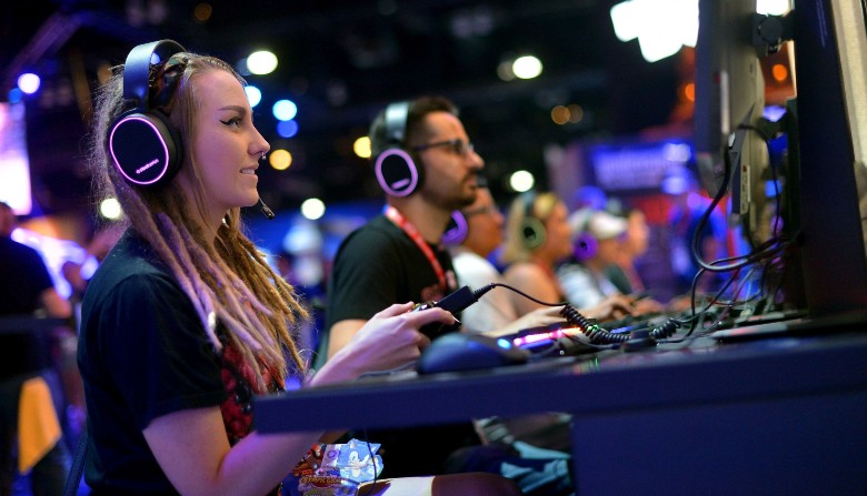 Electronic Entertainment Expo will return in person in June 2023