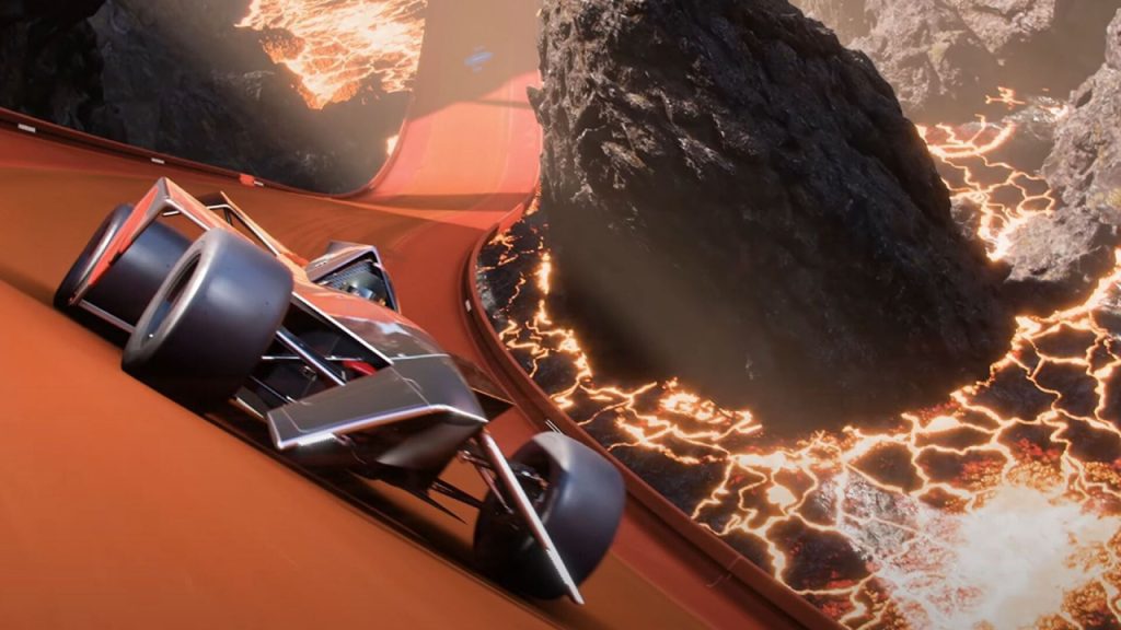 Forza Horizon 5 reveals its massive map
