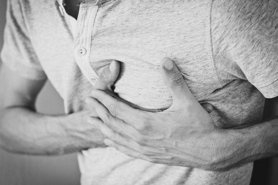 A team from the National Center for Cardiovascular Research discovered that morning heart attacks are 20% more likely to trigger an area of ​​dead tissue than the same heart attack at another time of the day.