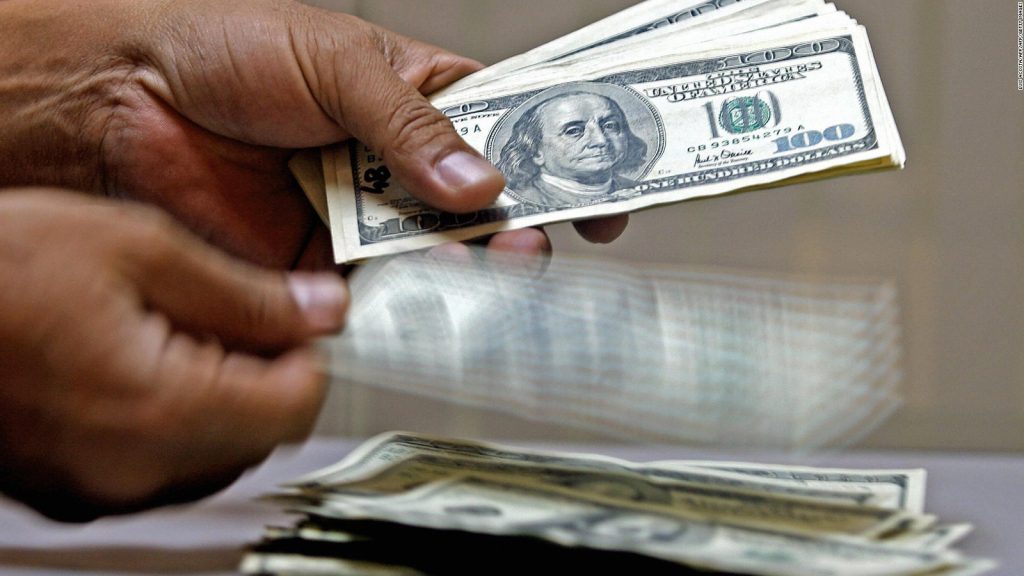 Could a recession affect remittances?
