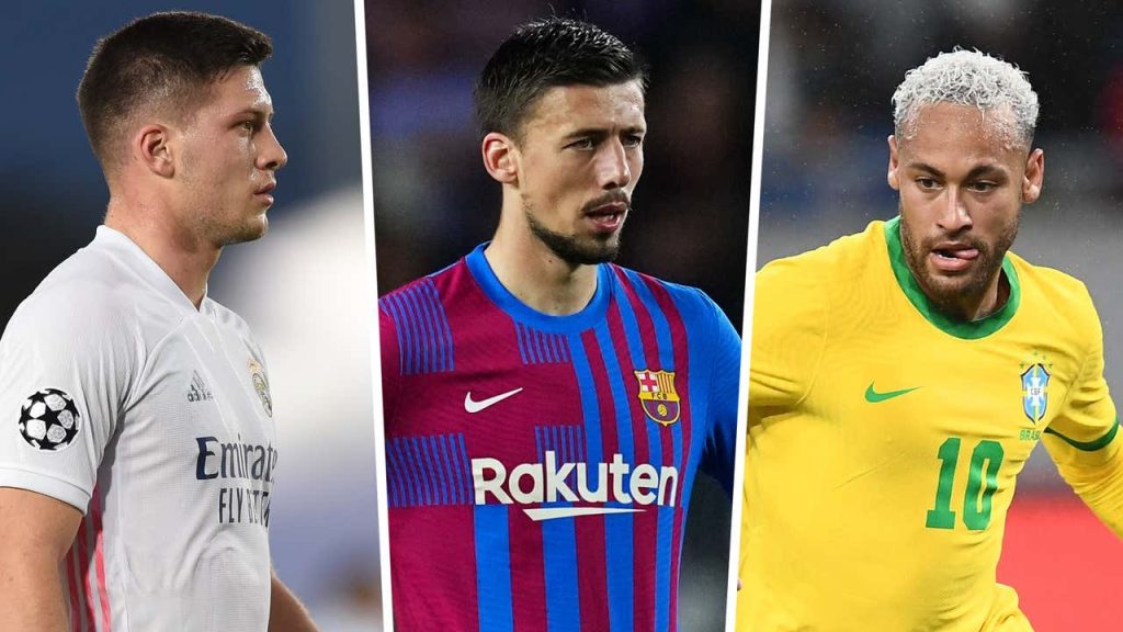 Live transfer market: news, transfers and rumors for today, July 6, 2022