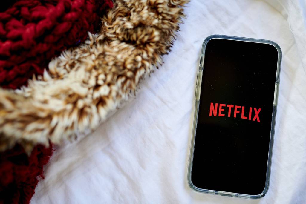 Netflix is ​​still the world champion in streaming, says Sarandos, despite its decline