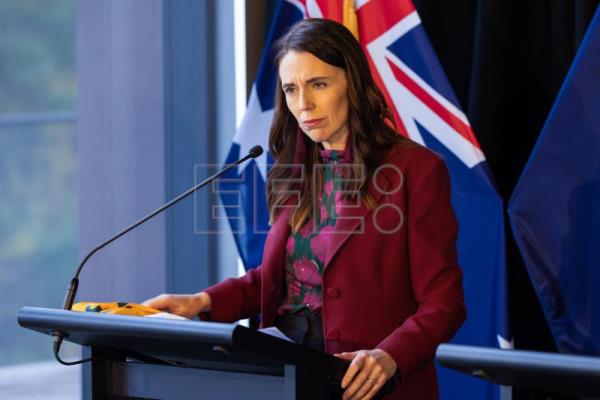 Nueva Zelanda urge evitar "militarizar" el Pacífico entre crecientes tensiones