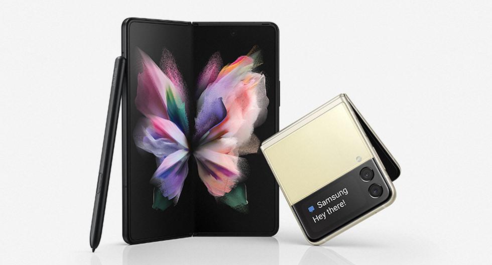 Samsung |  Galaxy ZFold 4 |  filtration |  foldable phones price |  Spain |  Mexico |  United States |  technology