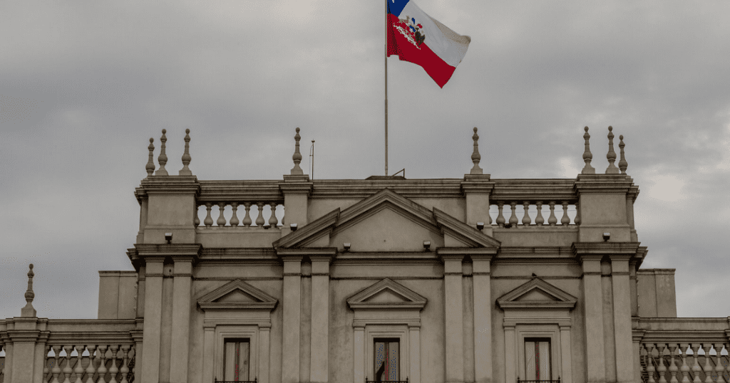 The Chilean market expects interest rates to rise twice, to 10% in September