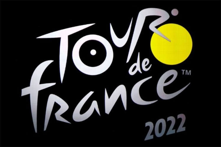 The mountain arrives at the Tour de France and Pojjar in yellow