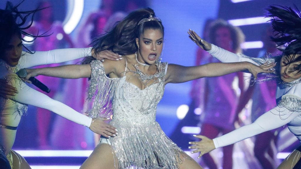 The name of the first representative of Eurovision 2023 revealed: Israeli Noa Kirill