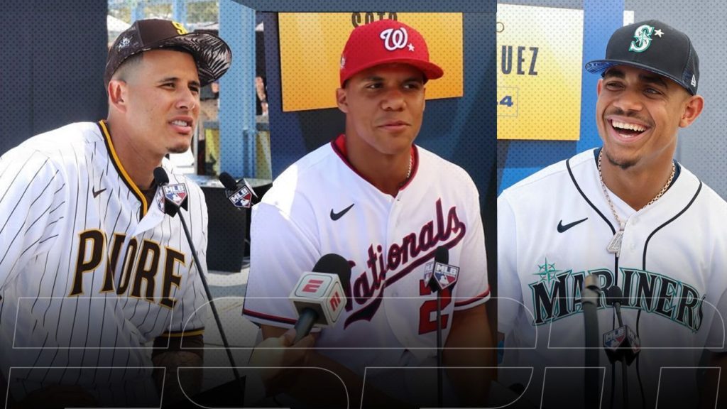 What do Dominican MLB players say about the World Baseball Classic?