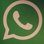 WhatsApp: How do you make the word ‘redirected’ not appear?
