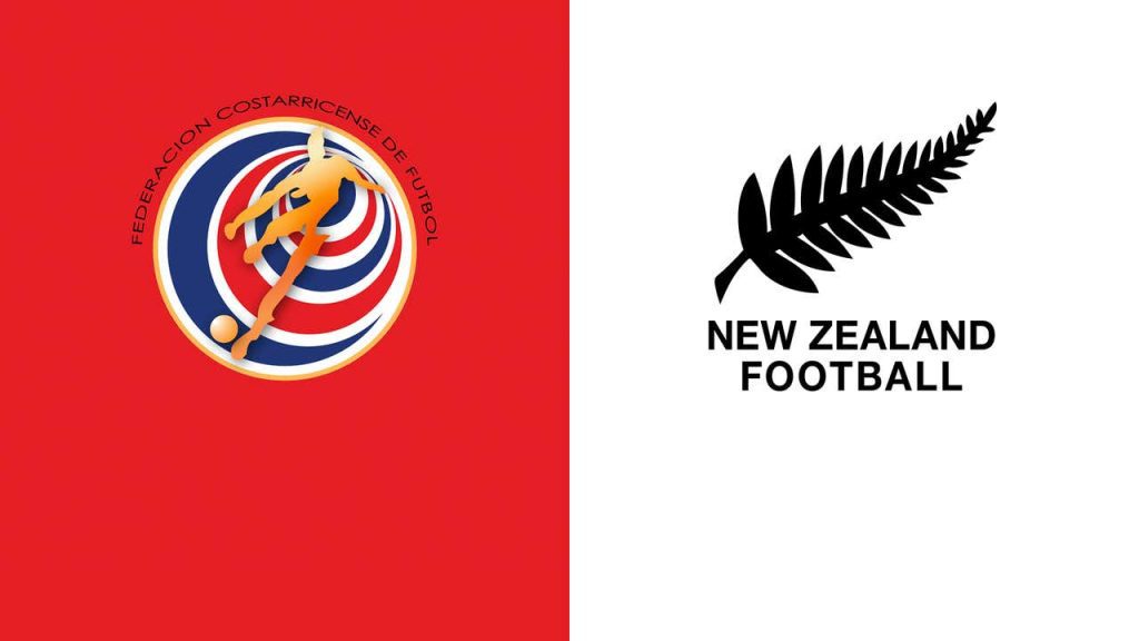 Where to watch Costa Rica vs live online  New Zealand vs Qatar 2022 World Cup Playoff: TV Channel and Streaming