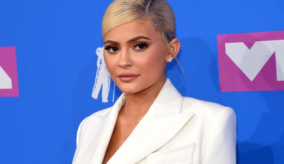 Why is Kylie Jenner at the top of the list of "Ungracious Celebrities"?  - M - 07/13/2022