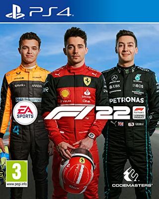 Formula 1 2022 