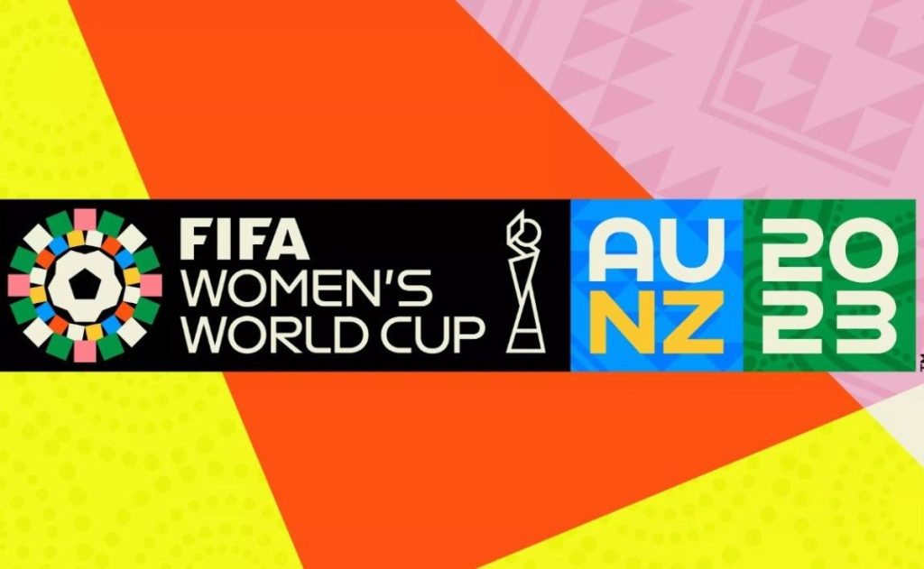 When is Women's World Cup 2023 in Australia/New Zealand?