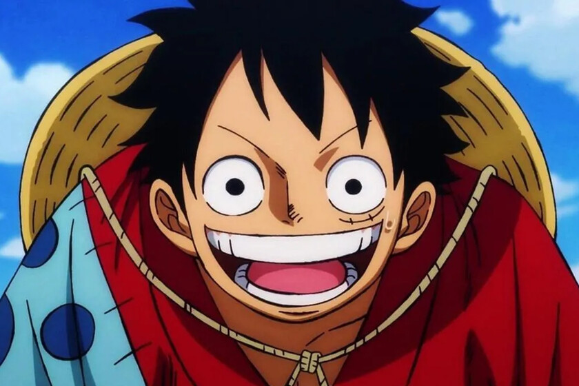 'One Piece' Creator Doesn't Want a Manga With Serious Fighting Reveals Improbable Inspiration for Luffy's Fifth Gear