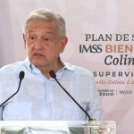 “We will ensure the foundation for all health sector workers”: AMLO