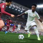 In a new trailer, FIFA 23 shows its updates to the match experience