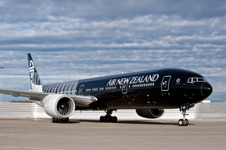 Air New Zealand is returning its Boeing 777-300ER to service after almost two years