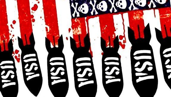 The United States and Its History of War Crimes (Part 1)