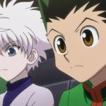 Hunter x Hunter author informs fans about his health