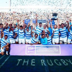 Pumas: historic success, pointers and now against.  All blacks